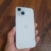 ایفون 15 نرمال