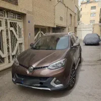ام جی جی اس ۲۰۱۶  mg gs