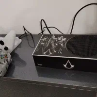 x box