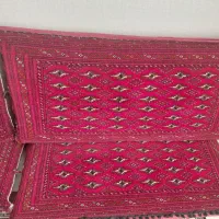 پشتی ترکمن