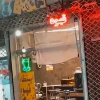 مغازه تجاری دائم نبش پرند چهار حاشیه بلوار پرند