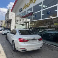 Bmw 730Li 2018|خودرو سواری و وانت|ماکو, |دیوار