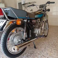 موتور زیگما 125