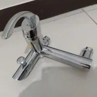 شیر حمام و ظرفشویی