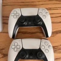 ps5|کنسول، بازی ویدئویی و آنلاین|تهران, شهرک غرب|دیوار