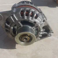 دینام پژو پارس
