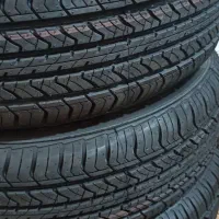 چهار حلقه لاستیک برند رازی نو نو