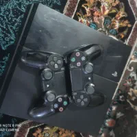 ps4 fat