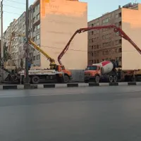 بتن آماده استاندارد|عمده‌فروشی|شیراز, شهرک امیر کبیر|دیوار