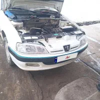 ماشین معاوضه با بزو میش