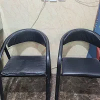 صندلی انتظار
