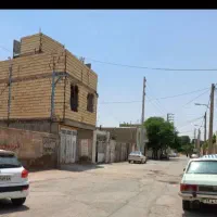زمین-حاشیه-امام-زاده-خیام-جنوبی