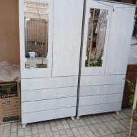 کمد دراور سایز بزرگ موجود شد