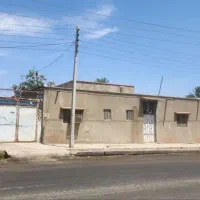 فروش ومعاوضه ی تجاری مسکونی دونبش