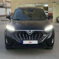 هایما 7X درحد صفر سرامیک‌ شده زیر قیمت