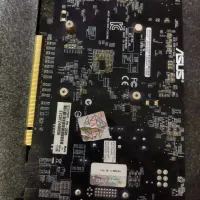 GTX 750 TI 2G ASUS|قطعات و لوازم جانبی رایانه|قیامدشت - خاورشهر, |دیوار