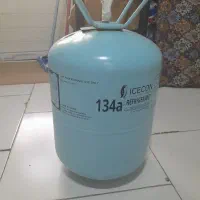 گاز یخچالی الکترون