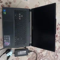 لپ تاپ  msi cyborg15 a13vf قیمت استثنایی