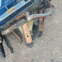 قفل و دستگیره