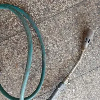 سرپیک جوش و برش