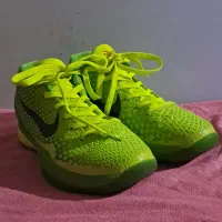 کفش بسکتبال