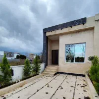 باغچه ویلا 149 متری دوخواب سندتک‌برگ