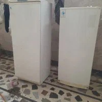 یخچال و فریزر