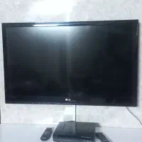 تلوزیون  ال ای دی ال جی LED LG 42