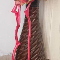 گلدان سالم