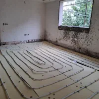 کارلوله کشی اب وفاضلاب وپکیج