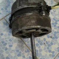 دینام کولر خراب