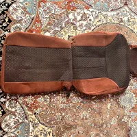 روکش صندلی وانت پیکان نو
