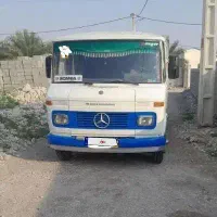 مینی بوس مدل 72
