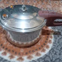 زودپز ۱۲ لیتری