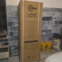 یخچال نو اکبند اصلا استفاده نشده است.
