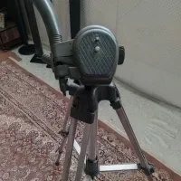 پایه دوربین عکاسی و فیلمبرداری
