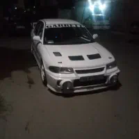 میتسوبیشی لنسر GL۱۹۹۲ EVO3
