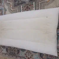 تشک پشم تک نفره