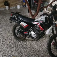 موتور  بلد 200