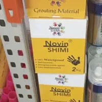 پودر نانو جهت عایق کاری و بندکشی