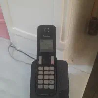 تلفن بی سیم پاناسونیک