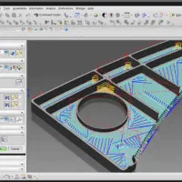 آموزش تخصصی نرمافزار Siemens NX (طراحی سهبعدی)