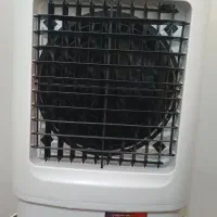 کولر ابی چرخ دار 3400