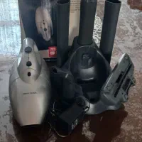 جارو شارژی وایت مور