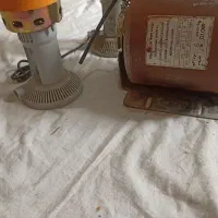 دینام کولر آبی۳/۴«موتوHi ژنیک»سیم پیچی فابریک