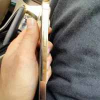 ایفون ۱۲پرو طلایی