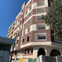 آجر نسوز نما مستقیم از کوره (سمیرم)