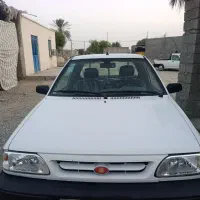 پراید وانت ۴۰۳