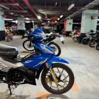 ویو زمرد کویر wave 125