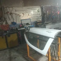 استخدام دو نفرصافکار ماهر و یک نقاش فوق حرفه ای